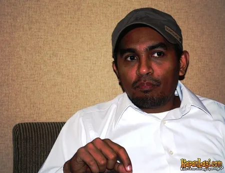 Foto Glenn Fredly