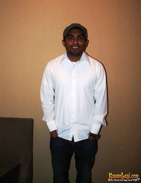 Foto Glenn Fredly