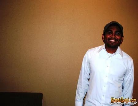 Foto Glenn Fredly