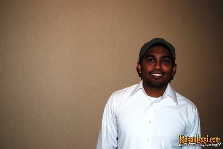 Foto Glenn Fredly