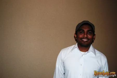 Foto Glenn Fredly