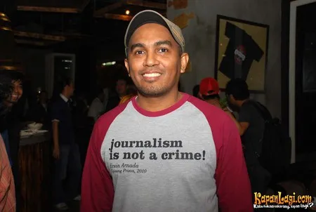 Foto Glenn Fredly