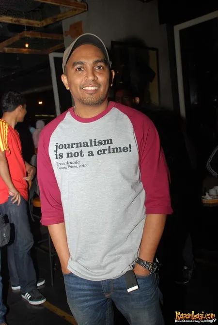 Foto Glenn Fredly