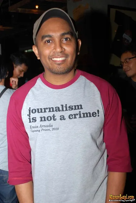 Foto Glenn Fredly