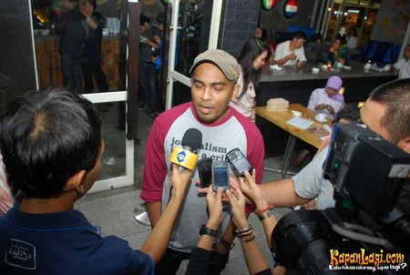 Foto Glenn Fredly
