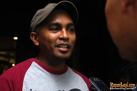 Foto Glenn Fredly