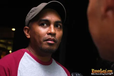 Foto Glenn Fredly