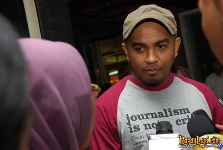 Foto Glenn Fredly