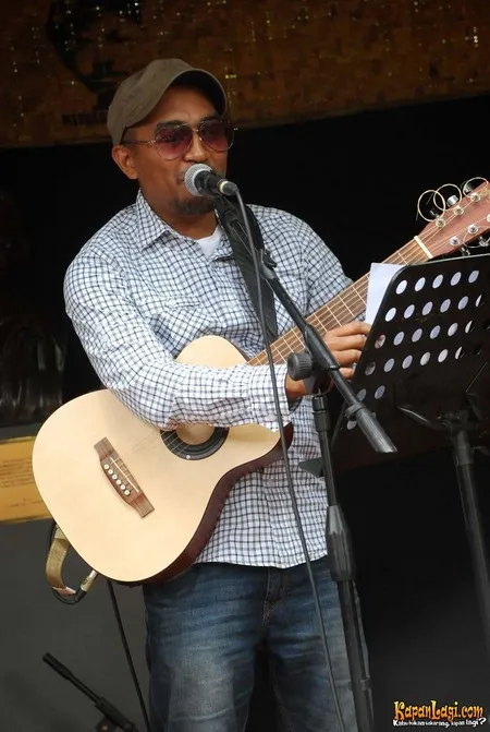 Foto Glenn Fredly