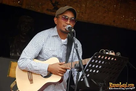 Foto Glenn Fredly