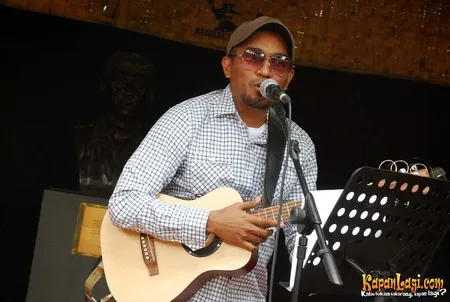 Foto Glenn Fredly