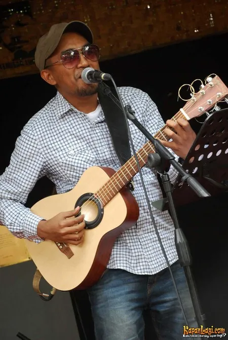 Foto Glenn Fredly