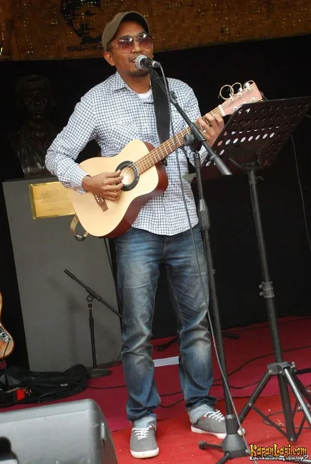 Foto Glenn Fredly