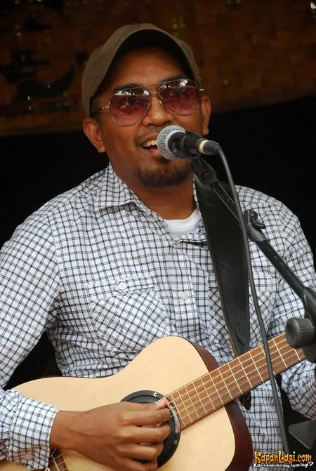 Foto Glenn Fredly