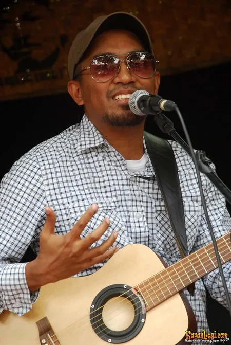 Foto Glenn Fredly