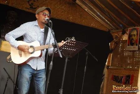 Foto Glenn Fredly