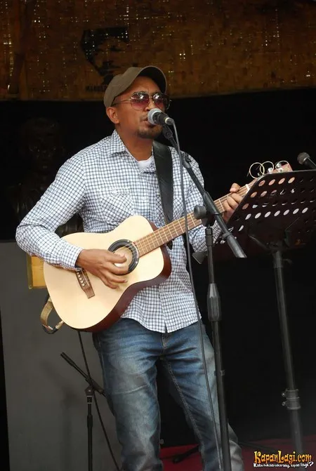 Foto Glenn Fredly