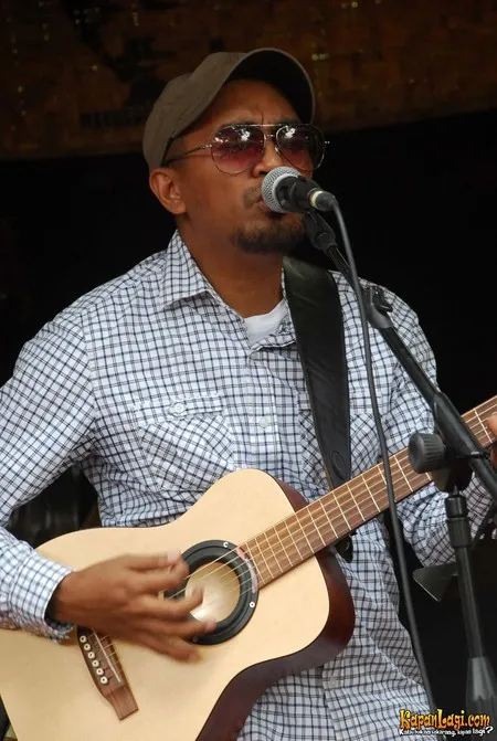 Foto Glenn Fredly
