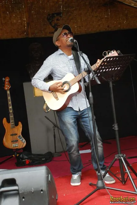 Foto Glenn Fredly
