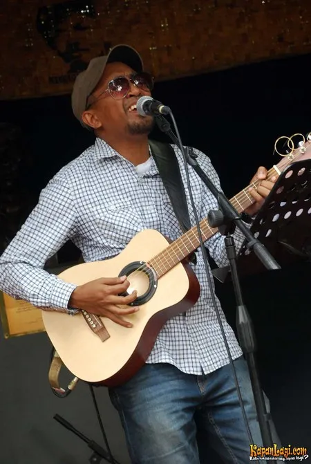Foto Glenn Fredly