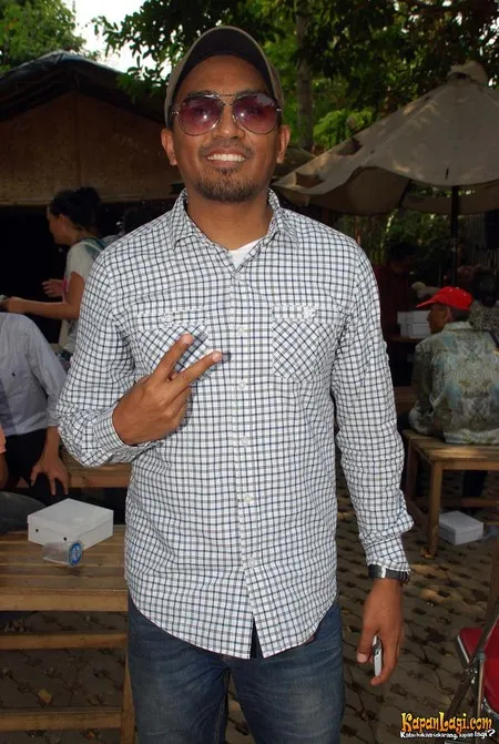 Foto Glenn Fredly