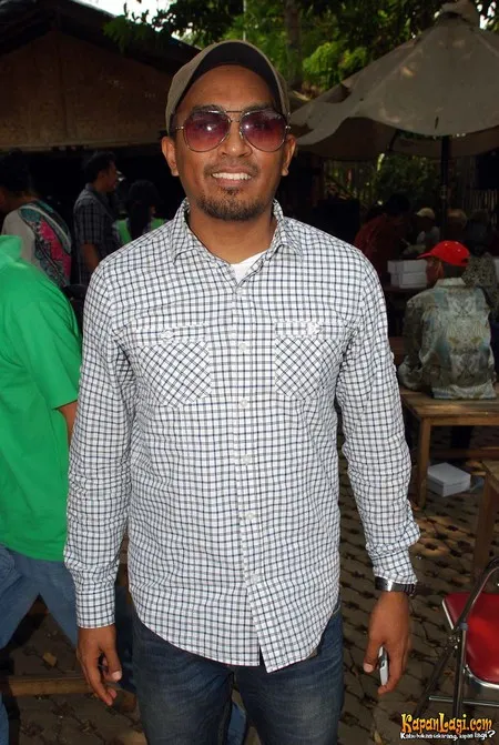Foto Glenn Fredly