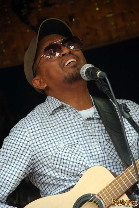 Foto Glenn Fredly
