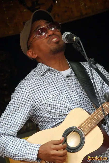 Foto Glenn Fredly