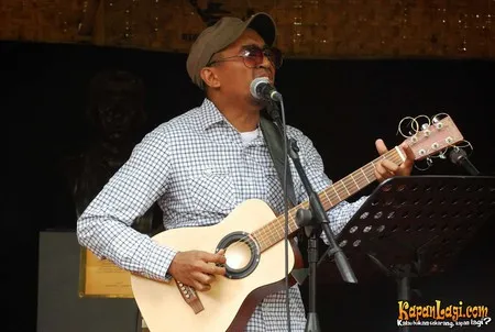 Foto Glenn Fredly