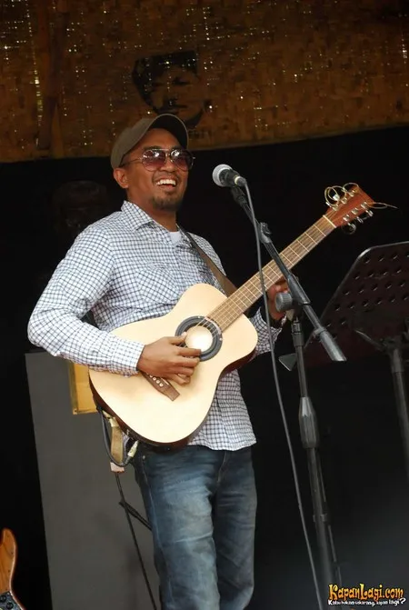 Foto Glenn Fredly