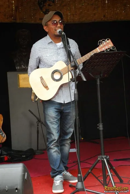Foto Glenn Fredly