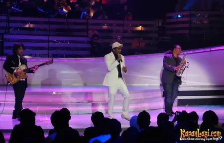 Foto Glenn Fredly