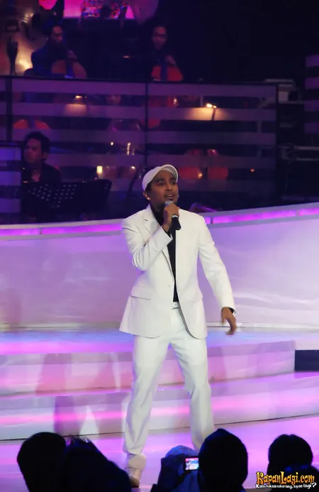 Foto Glenn Fredly