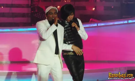 Foto Glenn Fredly
