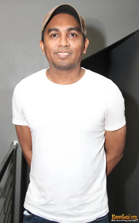 Foto Glenn Fredly