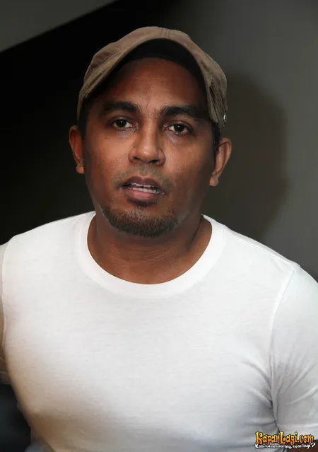 Foto Glenn Fredly