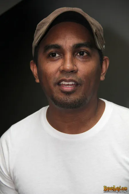 Foto Glenn Fredly