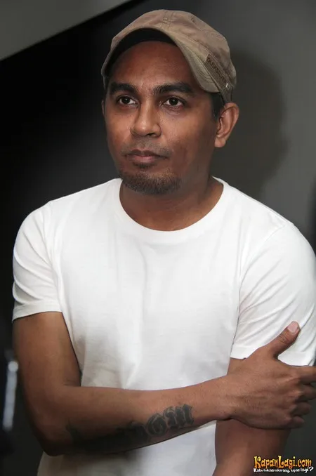 Foto Glenn Fredly