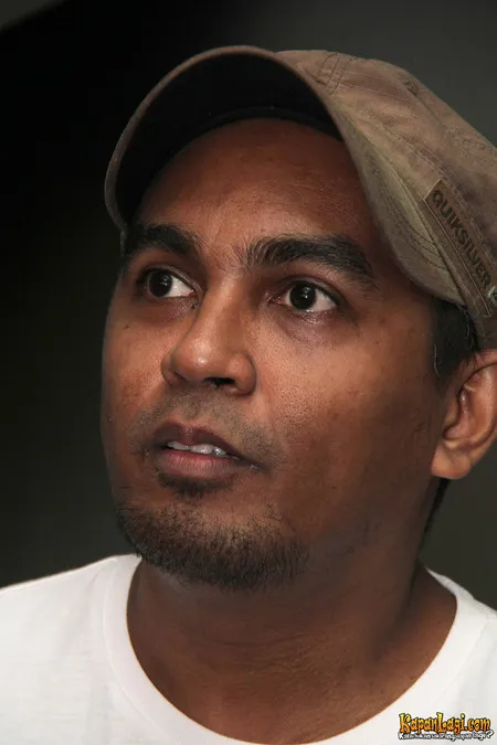 Foto Glenn Fredly