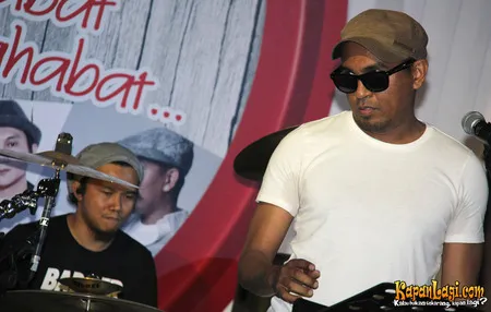Foto Glenn Fredly