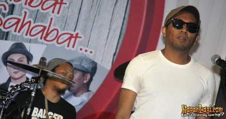 Foto Glenn Fredly