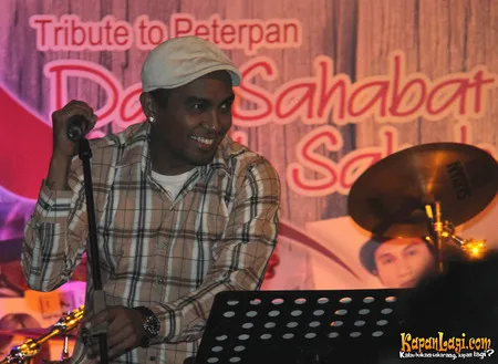 Foto Glenn Fredly