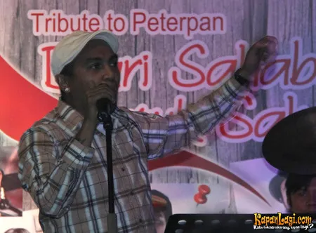 Foto Glenn Fredly