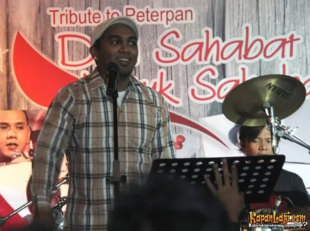 Foto Glenn Fredly