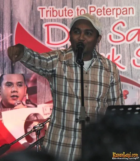 Foto Glenn Fredly