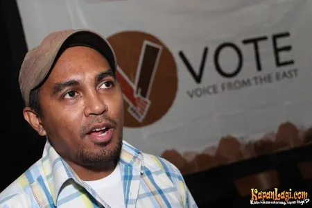 Foto Glenn Fredly