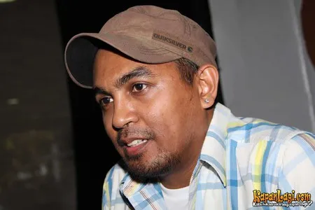 Foto Glenn Fredly