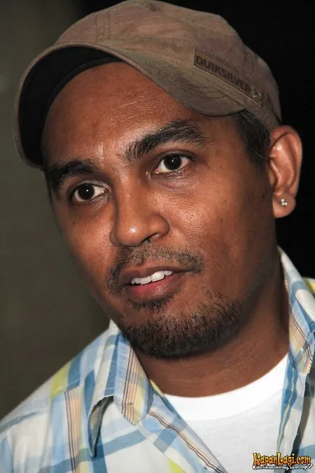 Foto Glenn Fredly