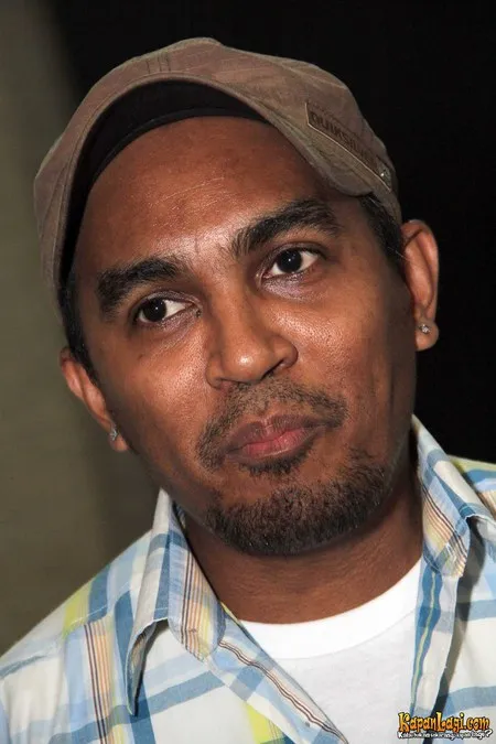 Foto Glenn Fredly