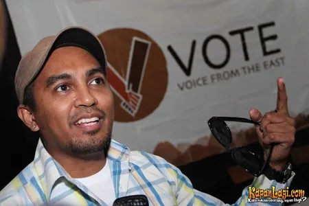 Foto Glenn Fredly